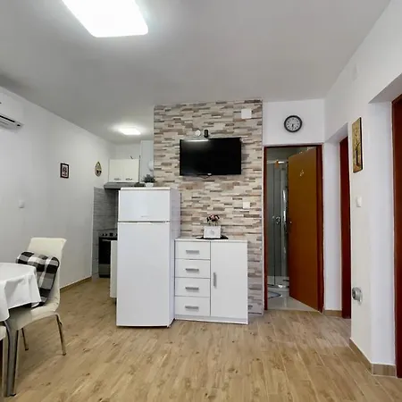 Apartman Nemcic *