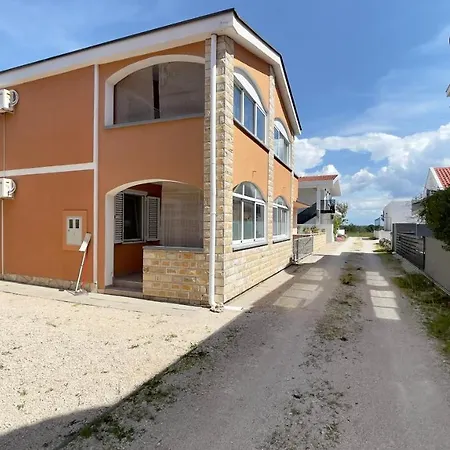 Nemcic Apartman *