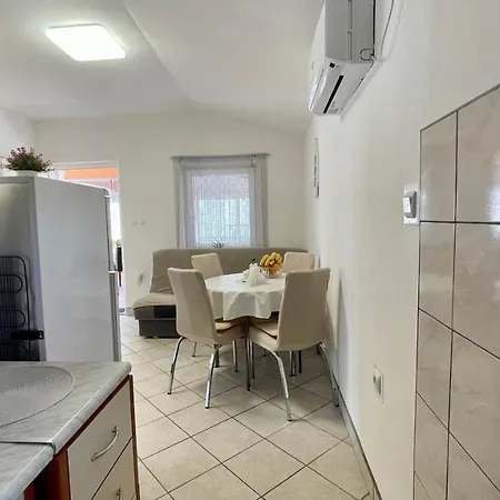 Nemcic Apartman *