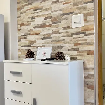 Apartman Nemcic Nin