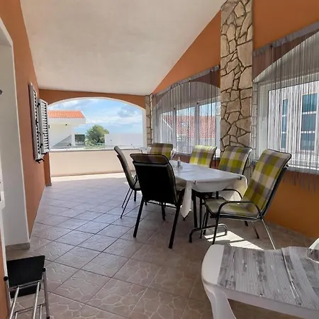 Nemcic Apartman *