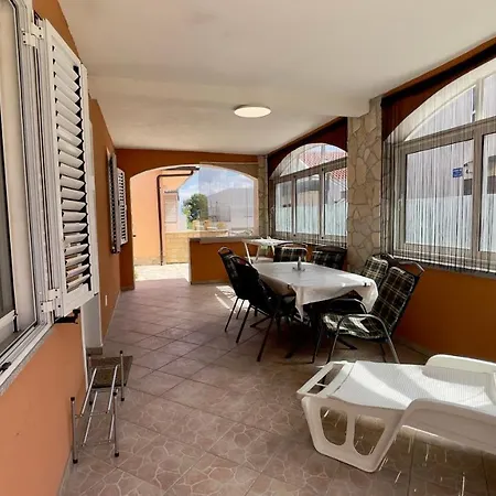 Nemcic Apartment Nin