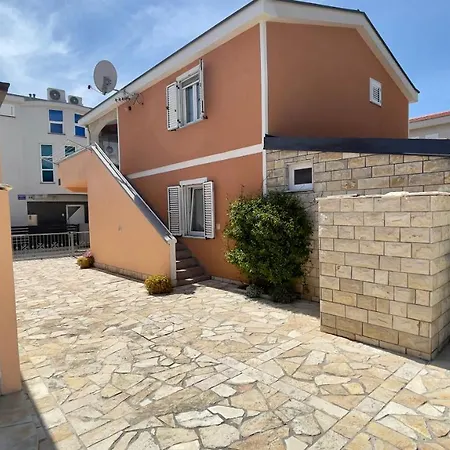 Nemcic Apartment