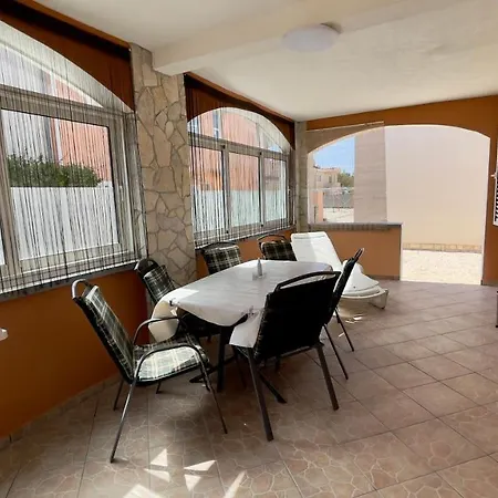 Apartment Nemcic