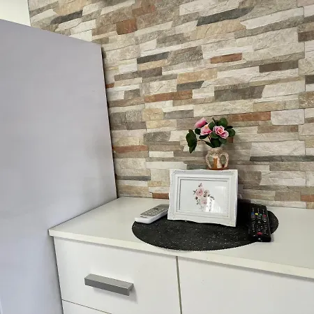 Nemcic Apartment