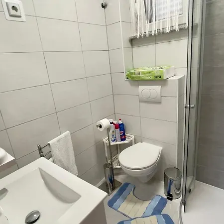 Nemcic Apartment