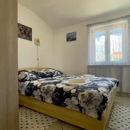 Nemcic Apartment