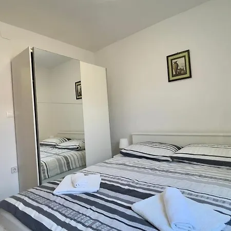 Nemcic Apartment