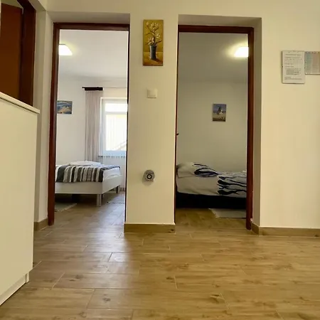 Nemcic Apartment