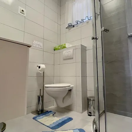 Apartment Nemcic Nin