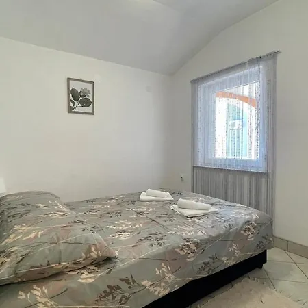 Apartment Nemcic Nin